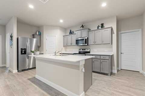 728 Breckenridge park Drive, Alvarado, TX 76009
