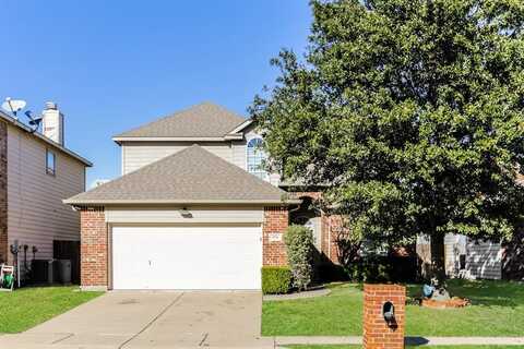 856 San Miguel Trail, Fort Worth, TX 76052