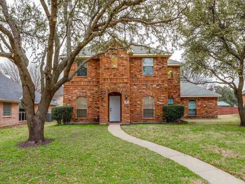 8108 Lido Court, Frisco, TX 75035