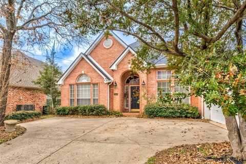 2525 Woodside Drive, Highland Village, TX 75077