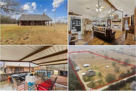 575 Hcr 1430, Covington, TX 76636