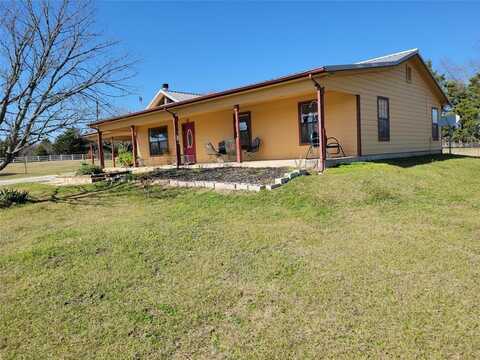 671 LCR 516 Road, Mexia, TX 76667