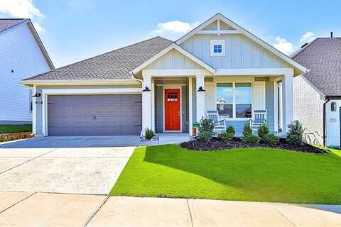 2217 Lazy Dog Lane, Northlake, TX 76247