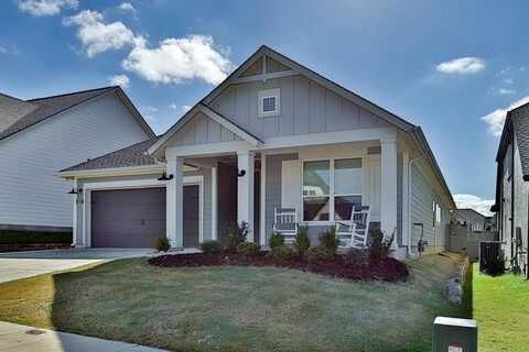 2217 Lazy Dog Lane, Northlake, TX 76247