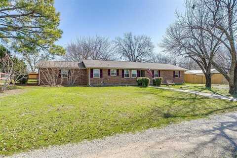 2570 Whiterock Road, Denton, TX 76208