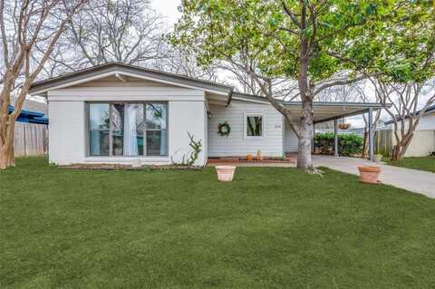 1808 Salem Street, Irving, TX 75061