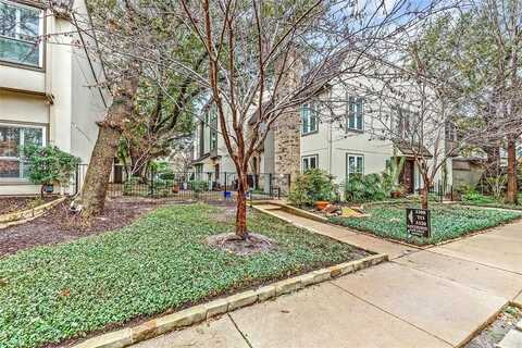 3312 Hawthorne Avenue, Dallas, TX 75219