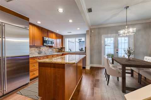 3312 Hawthorne Avenue, Dallas, TX 75219