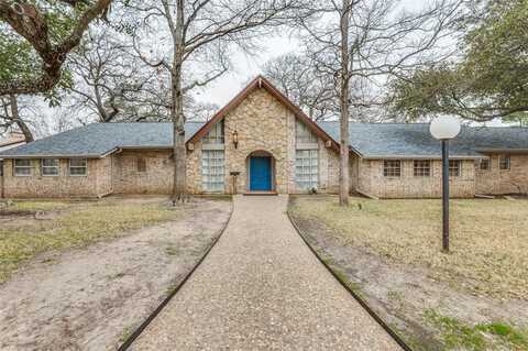 1717 Live Oak Drive, Irving, TX 75061