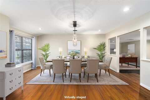 3644 W Seminary, Fort Worth, TX 76109