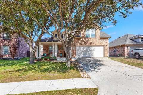 2745 Sunlight Drive, Little Elm, TX 75068