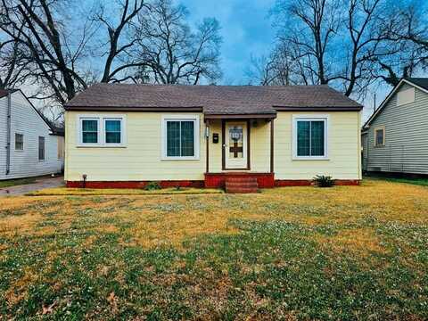 3130 W Maple Street, Shreveport, LA 71109