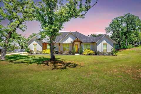 1141 Horizon Trace Drive, Azle, TX 76020