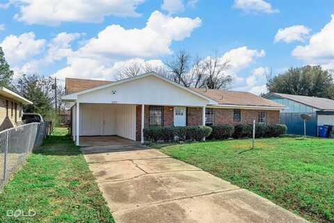 1373 Audrey Lane, Shreveport, LA 71107