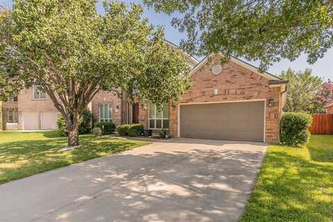 2416 Caldwell Drive, Bedford, TX 76021