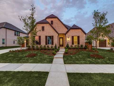 1540 Fairmont Drive, Prosper, TX 75078