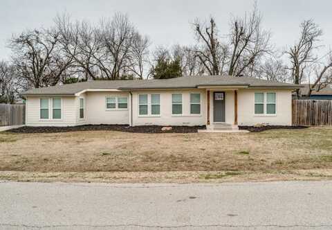 607 W Oak Street, Celina, TX 75009