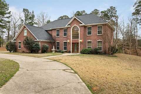 918 Country Club Circle, Minden, LA 71055