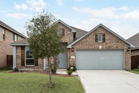 4104 Sublett Way, Kaufman, TX 75142