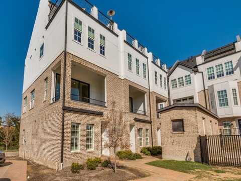 2114 Wenge Lane, Dallas, TX 75219