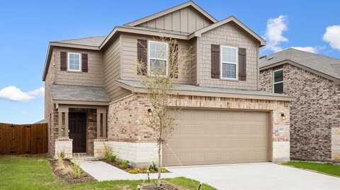 2422 Arbutus Drive, Forney, TX 75126