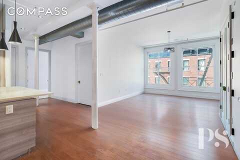 2 Wooster Street, New York, NY 10013