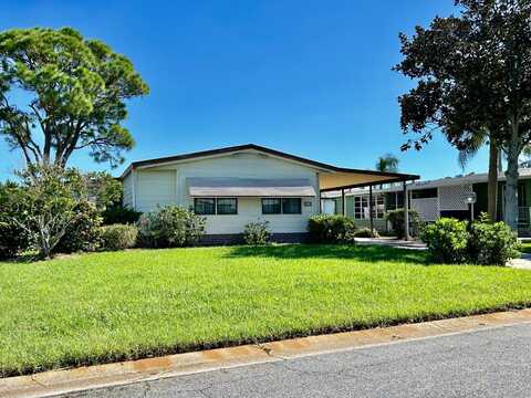 2222 Inlet Way, Melbourne, FL 32904