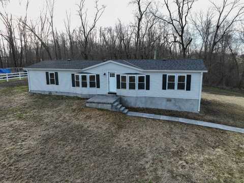 1085 S. Co. Rd. 850 E., Greensburg, IN 47240