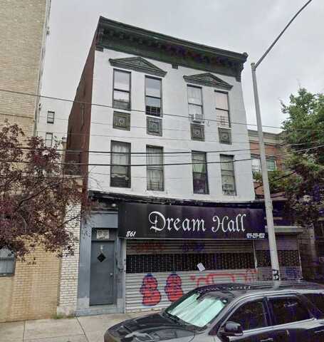 861 Freeman St, Bronx, NY 10459