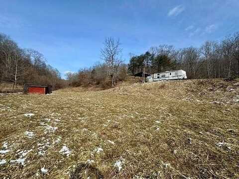 267 Brooks Road, Spencer, WV 25276