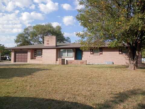 1011 W. Division Street, Downs, KS 67437