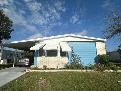 7300 20TH ST., VERO BEACH, FL 32966