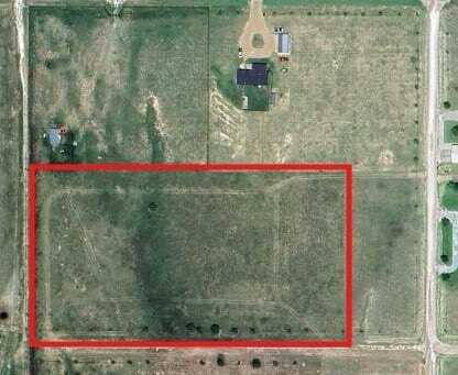 0 ROAD W & BONNER ROAD, Guymon, OK 73942