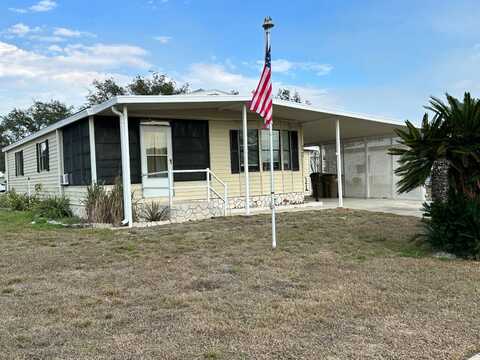 2045 Grand Traverse Circle, Grand Island, FL 32735