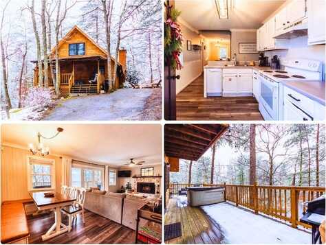 1650 S Mountain View Rd, Sevierville, TN 37876