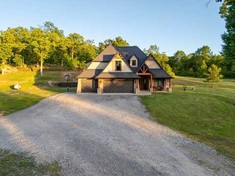 42444 W 171St St S., Bristow, OK 74010