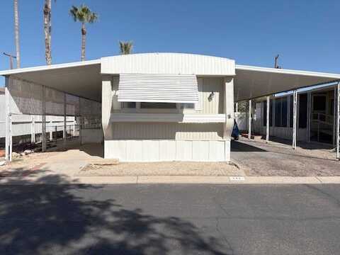 4550 N. Flowing Wells, Tucson, AZ 85705