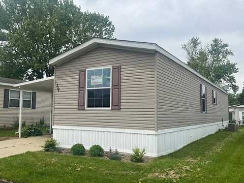 219 Toucan St., Rochester Hills, MI 48309