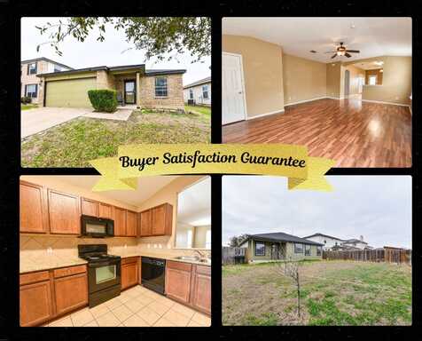 6605 Griffith Loop, Killeen, TX 76549