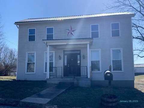 507 GRAYSON ST, UPTON, KY 42784