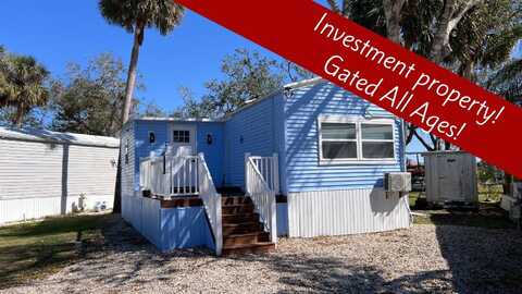 1300 N River Road, Venice, FL 34293