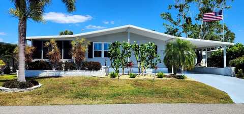 5675 Halifax Dr, Sarasota, FL 34233