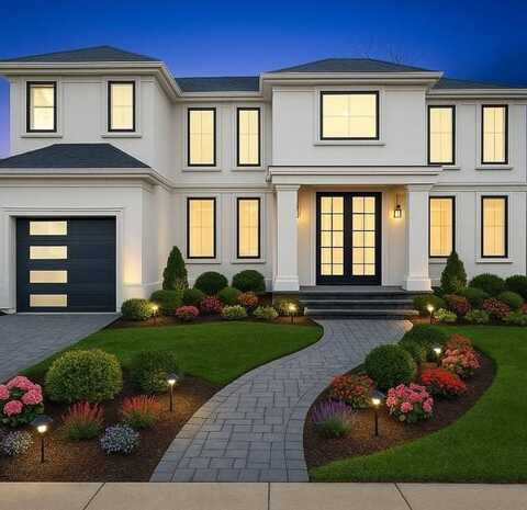 2497 Tonquin St, East Meadow, NY 11554