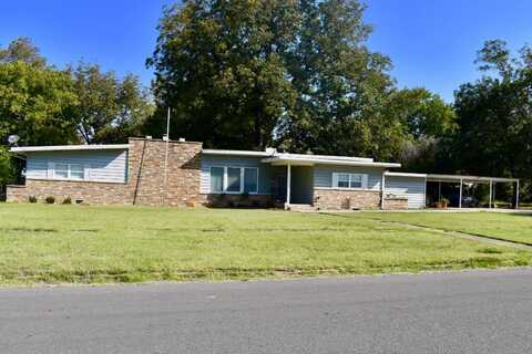 1303 Lehigh, Hartshorne, OK 74547