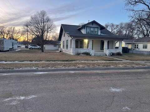 300 N Hamilton, Syracuse, KS 67878