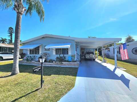 15953 Blue Skies Dr., North Fort Myers, FL 33917