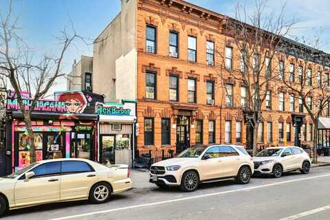 52 Irving Ave, Brooklyn, NY 11237