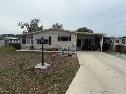 1355 Mackinaw CT, Grand Island, FL 32735