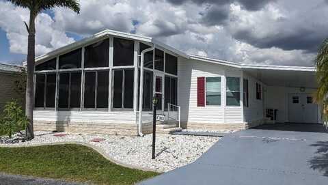 29200 S Jones Loop Rd, Punta Gorda, FL 33950