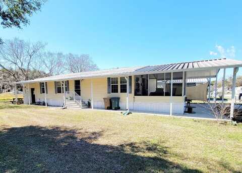 3323 NE 14th St., Silver Springs, FL 34470